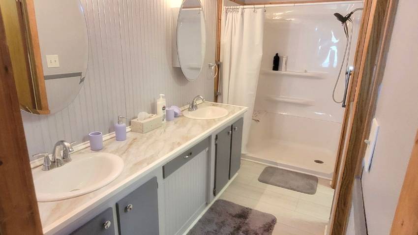 2331 Heron Drive a Lake Wales, FL Mobile or Manufactured Home for Sale